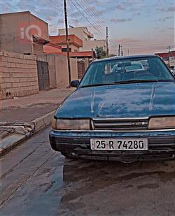 مازدا 626